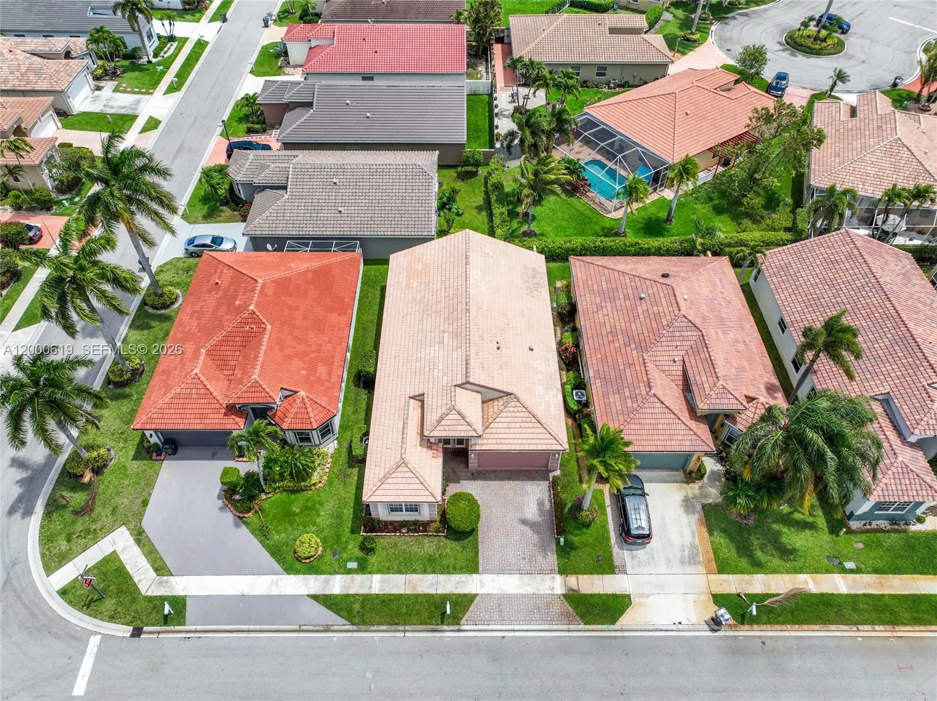 6306 Harbour Oak Drive Lake Worth FL 33467