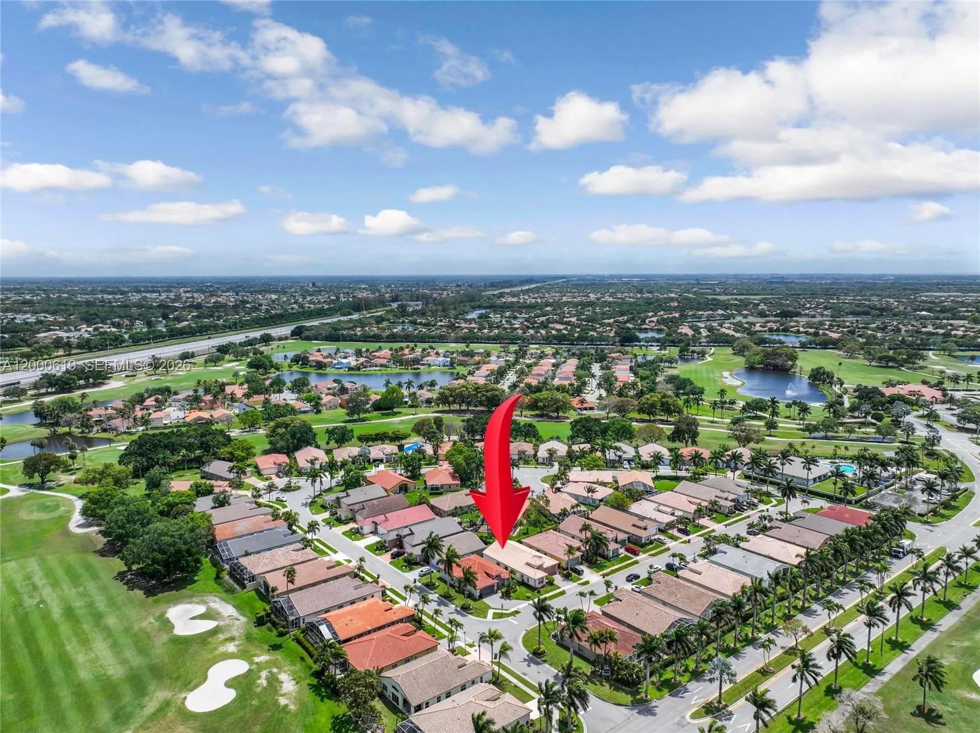 6306 Harbour Oak Drive Lake Worth FL 33467
