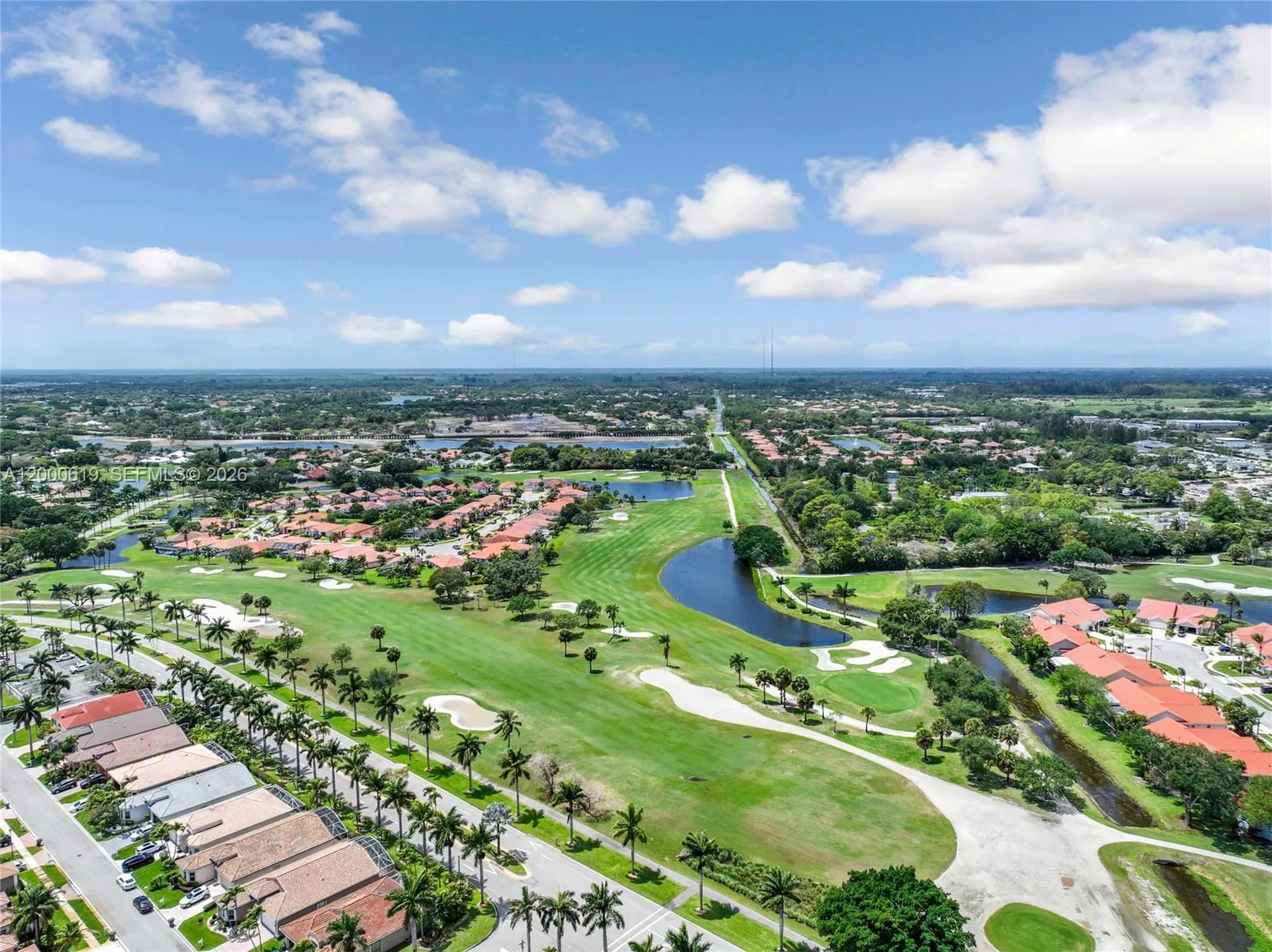 6306 Harbour Oak Drive Lake Worth FL 33467