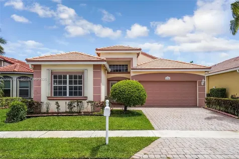 6306 Harbour Oak Drive Lake Worth FL 33467