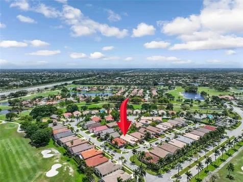 6306 Harbour Oak Drive Lake Worth FL 33467
