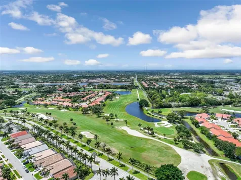 6306 Harbour Oak Drive Lake Worth FL 33467