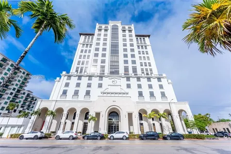 1200 Ponce De Leon Boulevard Coral Gables FL 33134