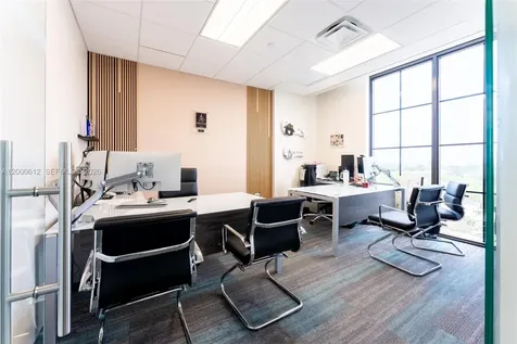 1200 Ponce De Leon Boulevard Coral Gables FL 33134