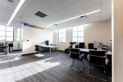 1200 Ponce De Leon Boulevard Coral Gables FL 33134