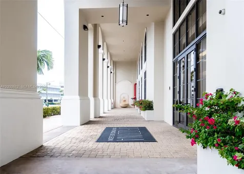 1200 Ponce De Leon Boulevard Coral Gables FL 33134
