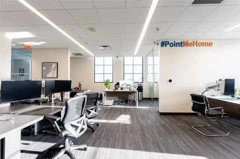 1200 Ponce De Leon Boulevard Coral Gables FL 33134
