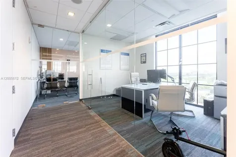 1200 Ponce De Leon Boulevard Coral Gables FL 33134