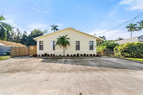 6560 SW 49th Street Davie FL 33314