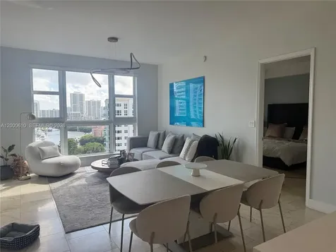 20000 E Country Club Drive Aventura FL 33180