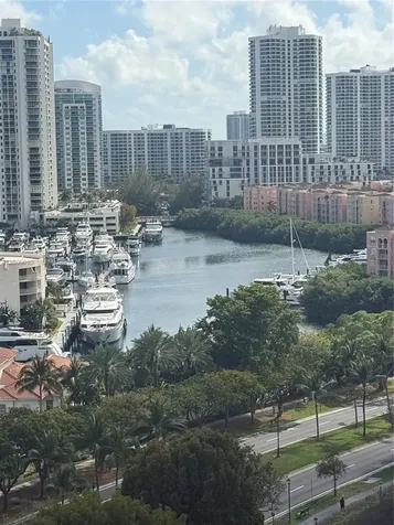 20000 E Country Club Drive Aventura FL 33180