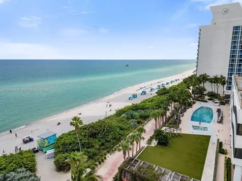6801 Collins Avenue Miami Beach FL 33141