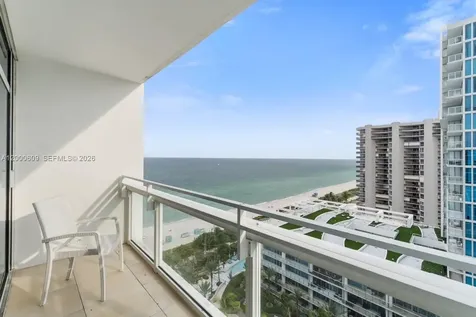 6801 Collins Avenue Miami Beach FL 33141