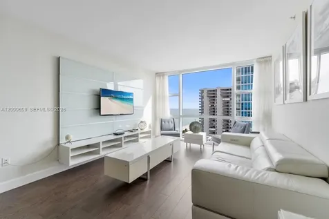 6801 Collins Avenue Miami Beach FL 33141
