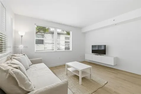 1550 Drexel Avenue Miami Beach FL 33139