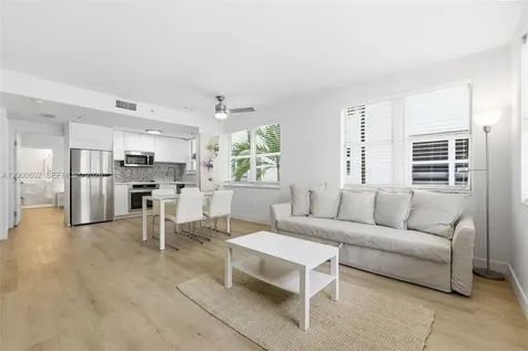 1550 Drexel Avenue Miami Beach FL 33139