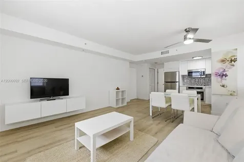 1550 Drexel Avenue Miami Beach FL 33139