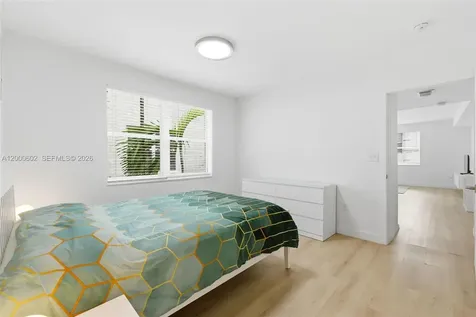 1550 Drexel Avenue Miami Beach FL 33139