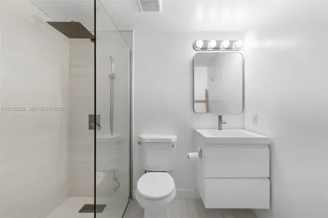 1550 Drexel Avenue Miami Beach FL 33139
