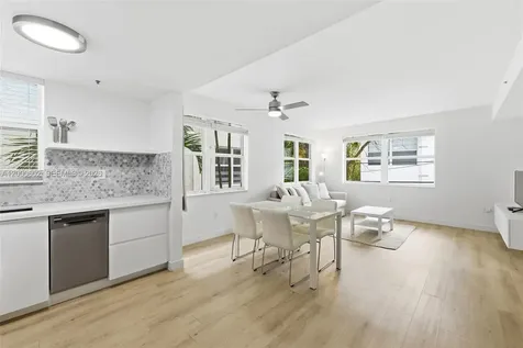 1550 Drexel Avenue Miami Beach FL 33139