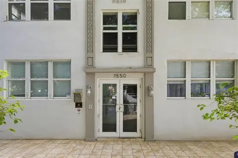 1550 Drexel Avenue Miami Beach FL 33139