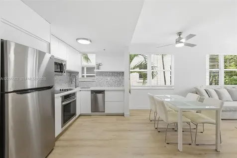 1550 Drexel Avenue Miami Beach FL 33139
