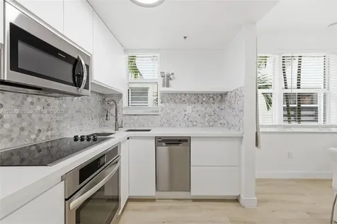 1550 Drexel Avenue Miami Beach FL 33139