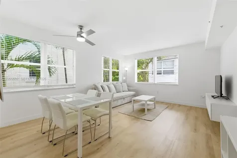 1550 Drexel Avenue Miami Beach FL 33139