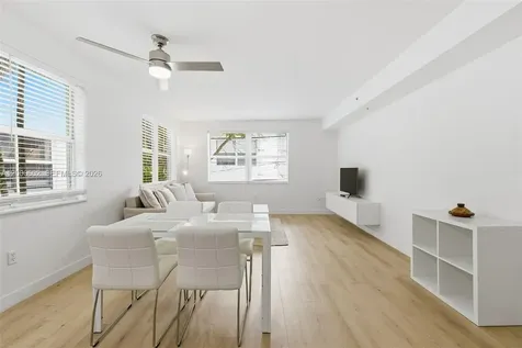 1550 Drexel Avenue Miami Beach FL 33139