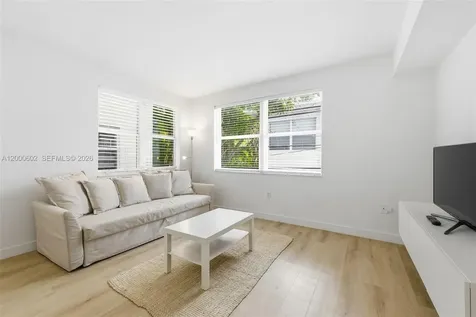 1550 Drexel Avenue Miami Beach FL 33139