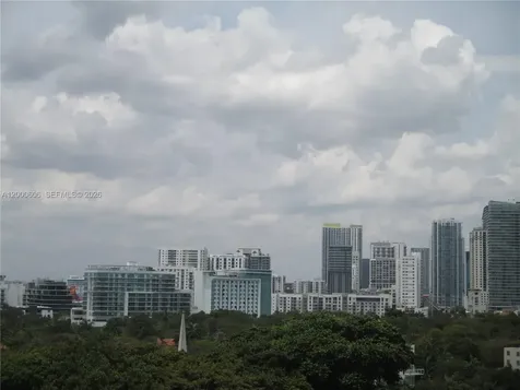 1865 Brickell Avenue Miami FL 33129