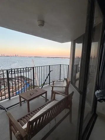 1865 Brickell Avenue Miami FL 33129