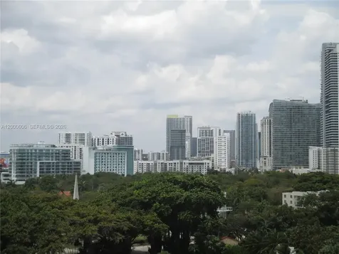1865 Brickell Avenue Miami FL 33129