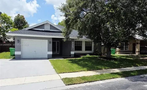 3247 NW 123rd Avenue Sunrise FL 33323
