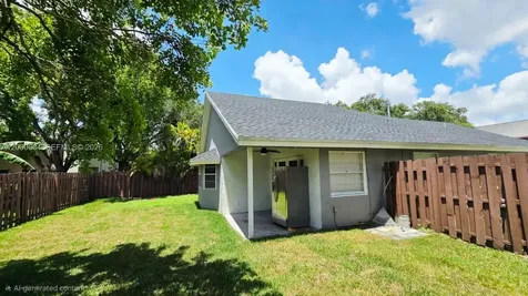 3247 NW 123rd Avenue Sunrise FL 33323