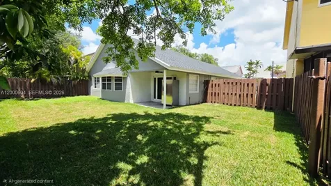 3247 NW 123rd Avenue Sunrise FL 33323