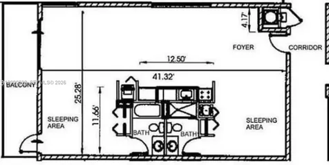 1700 Meridian Avenue Miami Beach FL 33139