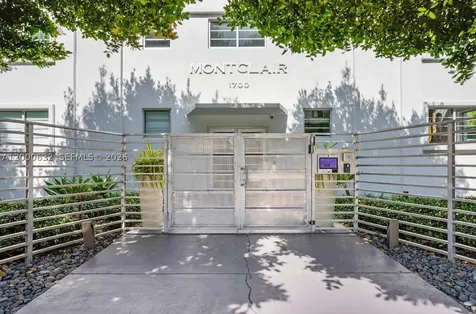 1700 Meridian Avenue Miami Beach FL 33139