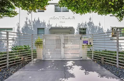 1700 Meridian Avenue Miami Beach FL 33139