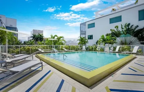 1700 Meridian Avenue Miami Beach FL 33139
