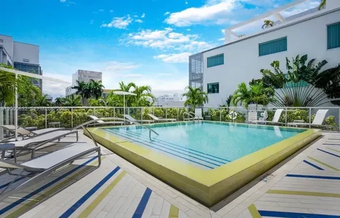 1700 Meridian Avenue Miami Beach FL 33139