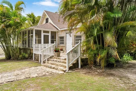 7201 SW 166th Street Palmetto Bay FL 33157