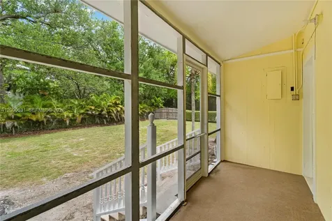 7201 SW 166th Street Palmetto Bay FL 33157