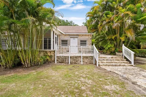 7201 SW 166th Street Palmetto Bay FL 33157
