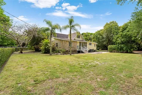 7201 SW 166th Street Palmetto Bay FL 33157