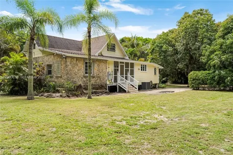 7201 SW 166th Street Palmetto Bay FL 33157