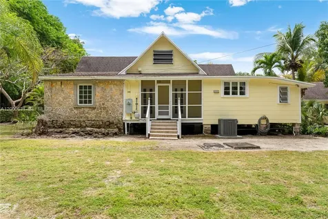 7201 SW 166th Street Palmetto Bay FL 33157