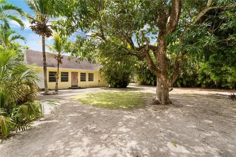 7201 SW 166th Street Palmetto Bay FL 33157