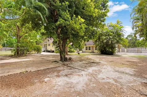 7201 SW 166th Street Palmetto Bay FL 33157