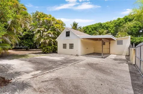 7201 SW 166th Street Palmetto Bay FL 33157